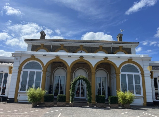 Royal Assembly Rooms Great Yarmouth