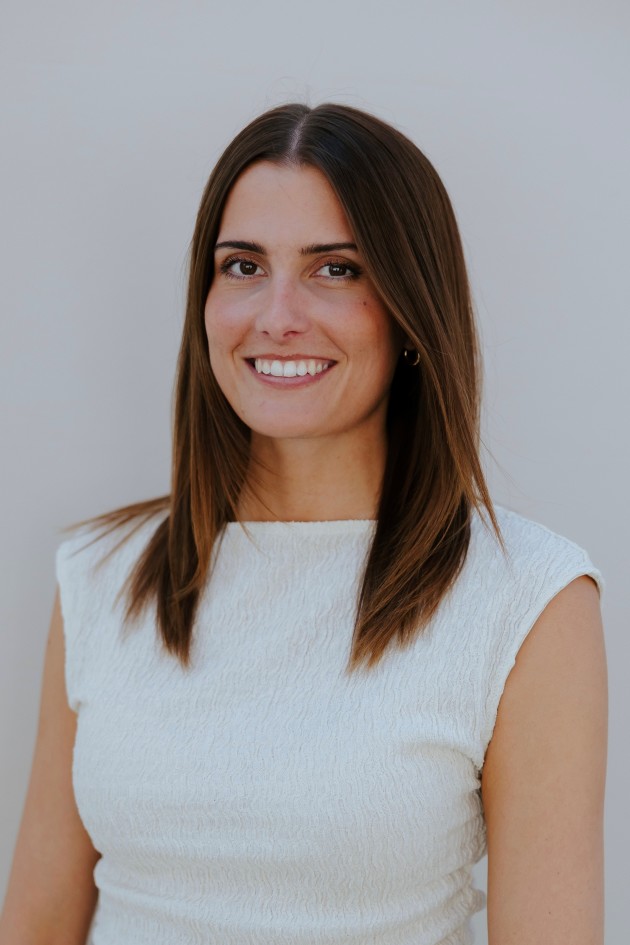 Gemma Theobald